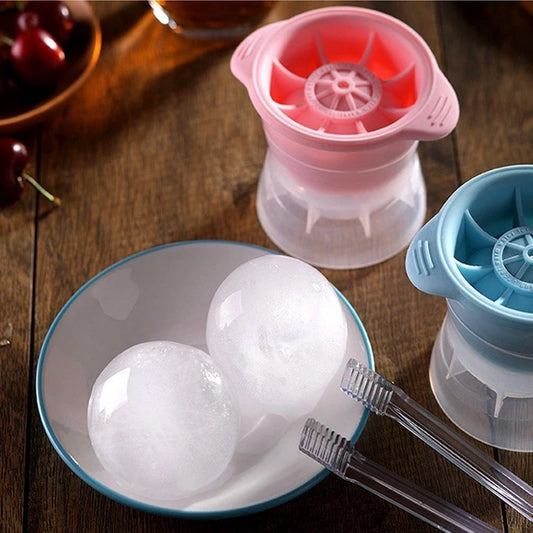 Spherical Ice Mold